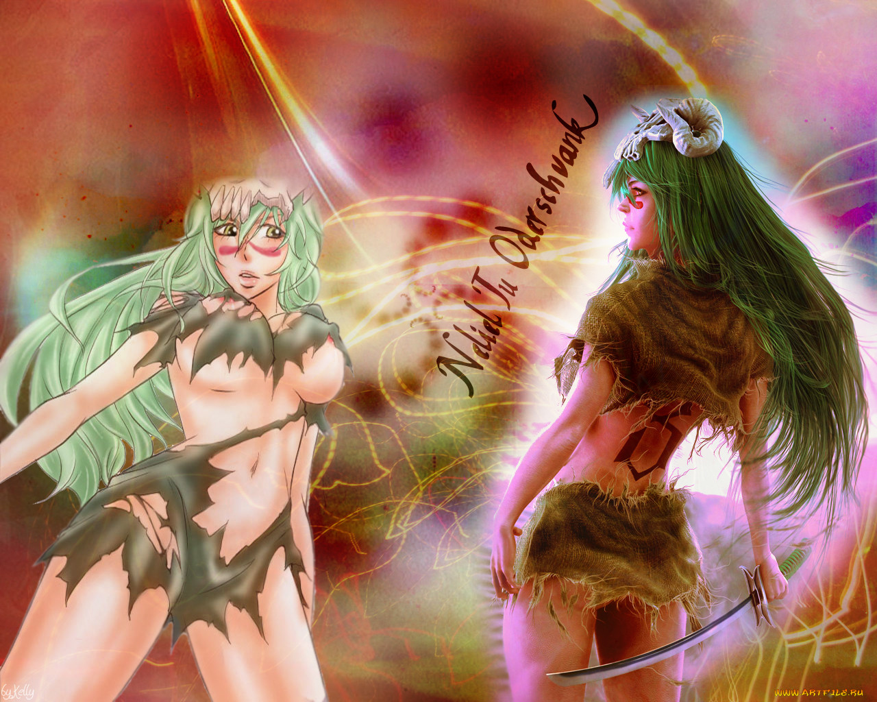 , bleach